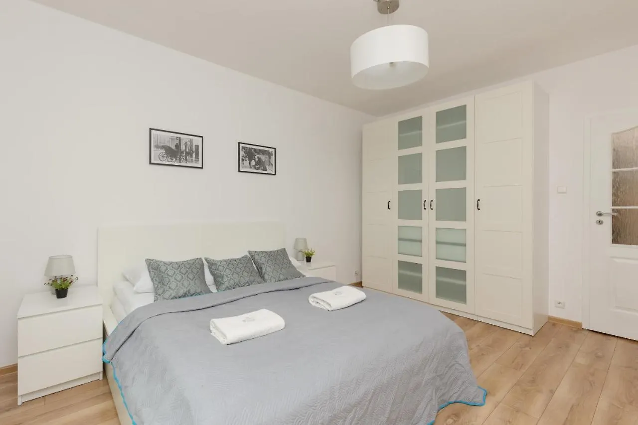 Trendy Apartment Mokotowska 1 Km To Lazienki Park By Renters Warsaw Poland